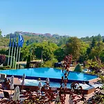 Summer Breeze Park Apartment, Santa Marina Village, Sozopol