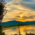 Summer Breeze Park Apartment, Santa Marina Village, * Sozopol