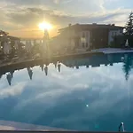 Apartament Summer Breeze Park Apartment, Santa Marina Village,