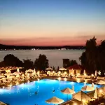 Summer Breeze Park Apartment, Santa Marina Village, Apartament *