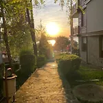 Summer Breeze Park Apartment, Santa Marina Village, * Sozopol
