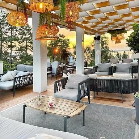 Summer Breeze Park Apartment, Santa Marina Village, * Sosopol