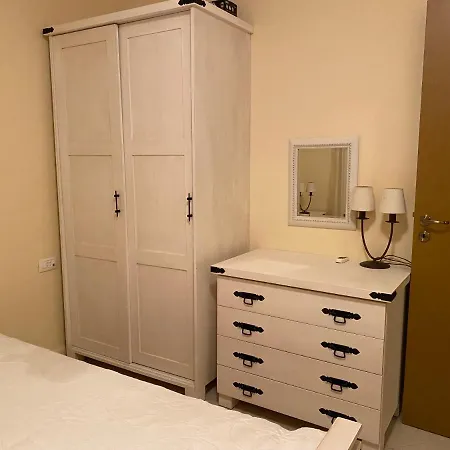 Apartment Summer Breeze Park Apartment, Santa Marina Village, Sosopol
