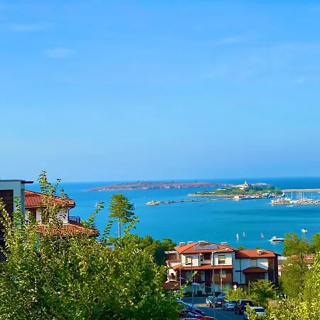 Summer Breeze Park Apartment, Santa Marina Village, Apartment