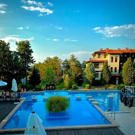 Summer Breeze Park Apartment, Santa Marina Village,