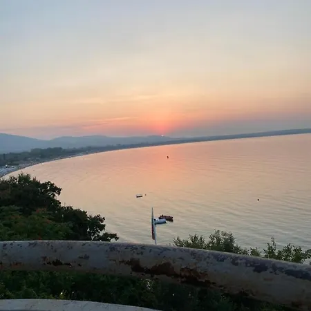 Apartment Summer Breeze Park Apartment, Santa Marina Village, *