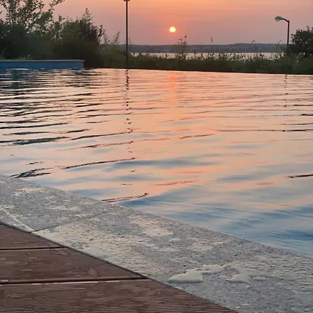 Summer Breeze Park Apartment, Santa Marina Village, *