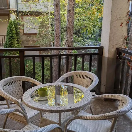 Summer Breeze Park Apartment, Santa Marina Village,