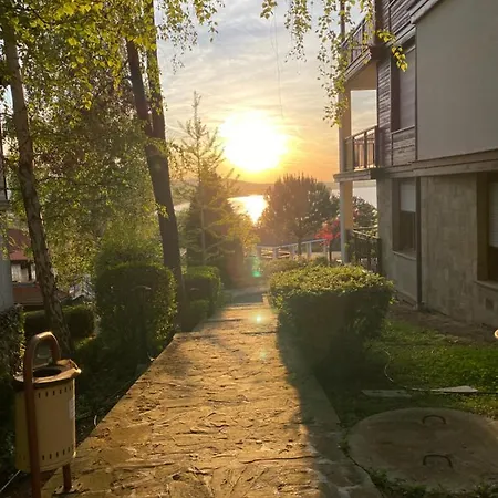 Summer Breeze Park Apartment, Santa Marina Village, * ソゾポル