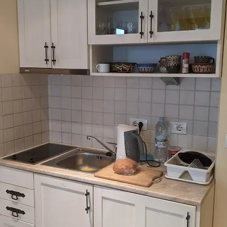 Summer Breeze Park Apartment, Santa Marina Village, * سوزوبول